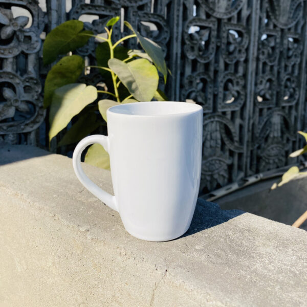 Plain Mug